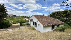 maison à la vente -   13821  LA PENNE SUR HUVEAUNE, surface 104 m2 vente maison - UBI470433878